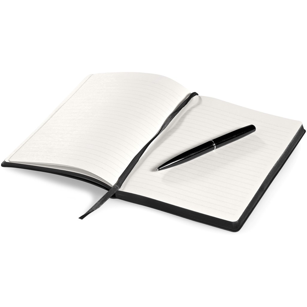 Renaissance A5 Soft Cover Notebook